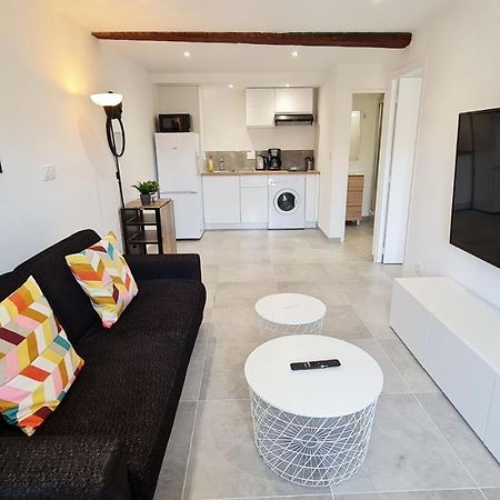Gregbnb - T2 41M2 - 6 - Est - Tolone Esterno foto
