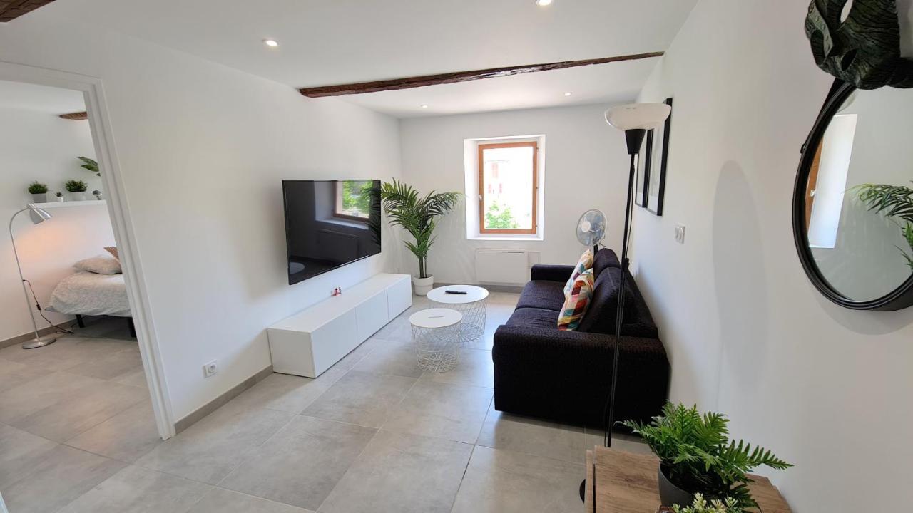 Gregbnb - T2 41M2 - 6 - Est - Tolone Esterno foto